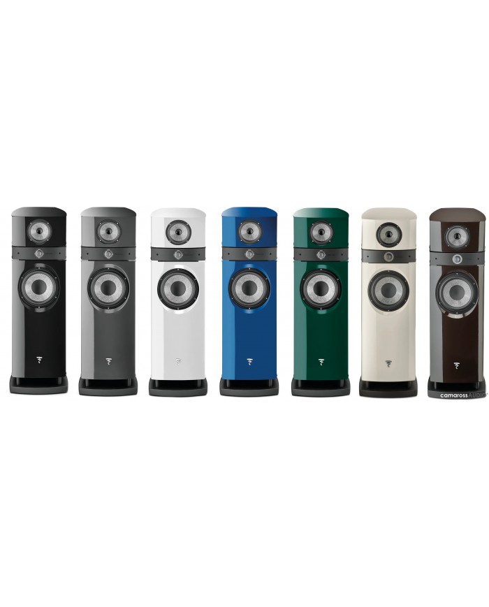 Focal Scala Utopia Evo