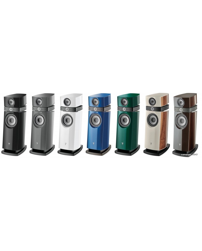 Focal Scala Utopia Evo