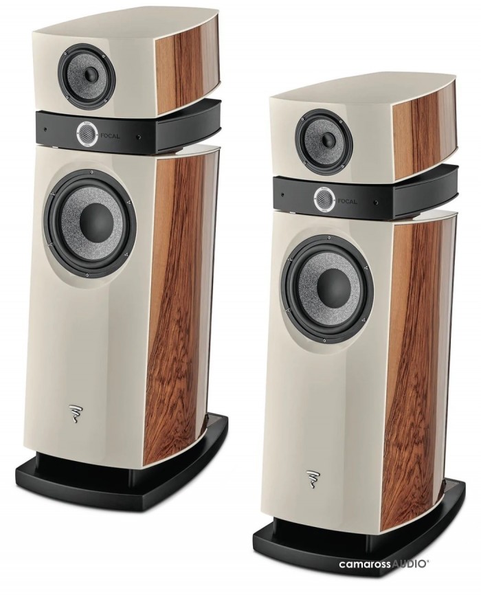 Focal Scala Utopia Evo