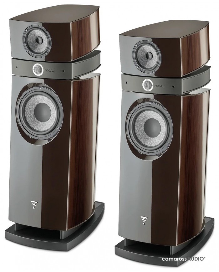 Focal Scala Utopia Evo