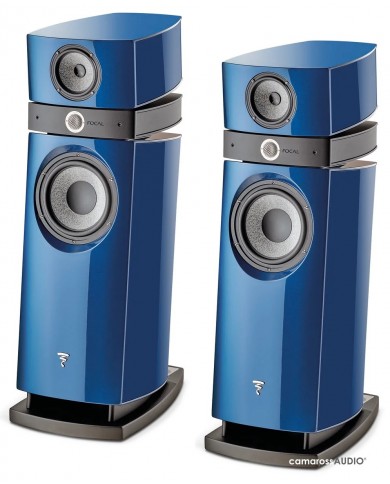 Focal Scala Utopia Evo Blue