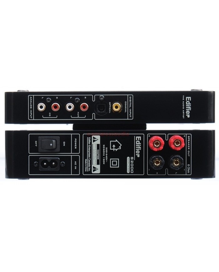 Edifier Studio S2000