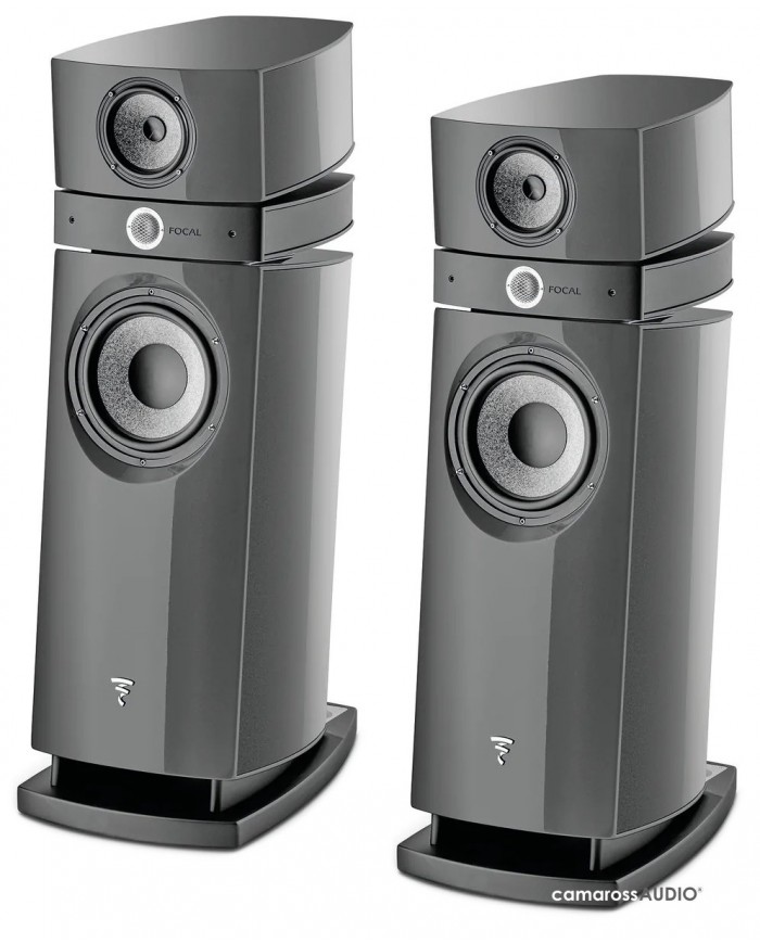 Focal Scala Utopia Evo