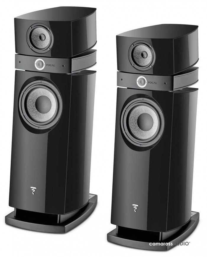 Focal Scala Utopia Evo