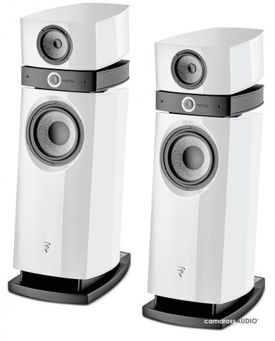 Focal Scala Utopia Evo White  Focal Scala Utopia Evo White