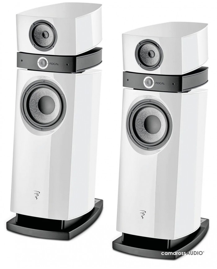 Focal Scala Utopia Evo