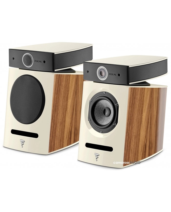 Focal Diablo Utopia Colour Evo White