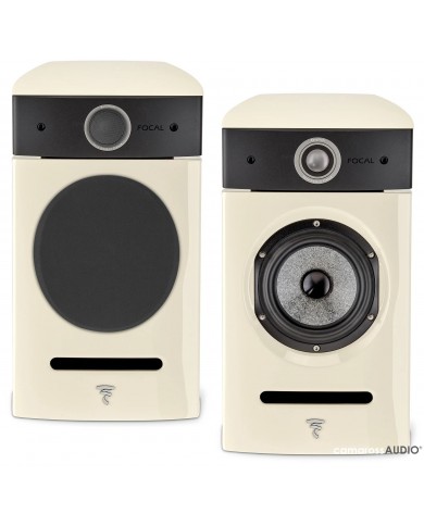 Focal Diablo Utopia Colour Evo White Focal Diablo Utopia Colour Evo White
