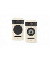 Focal Diablo Utopia Colour Evo White