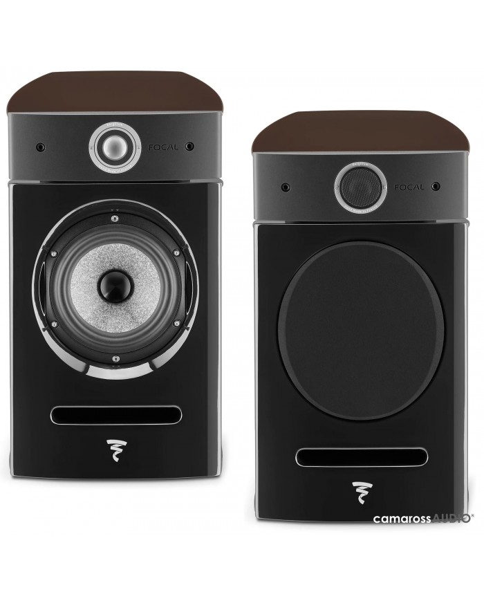 Focal Diablo Utopia Colour Evo White