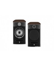 Focal Diablo Utopia Colour Evo White