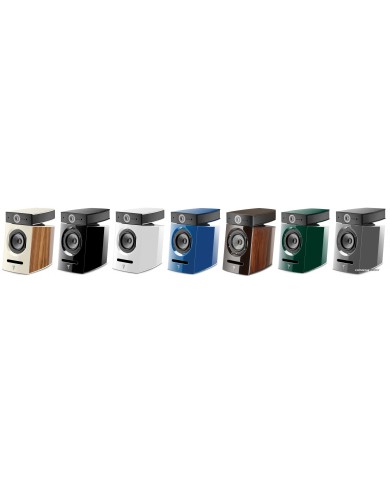 Focal Diablo Utopia Colour Evo Color Focal Diablo Utopia Colour Evo Color