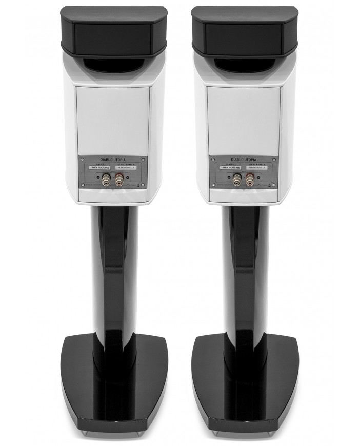 Focal Diablo Utopia Colour Evo White