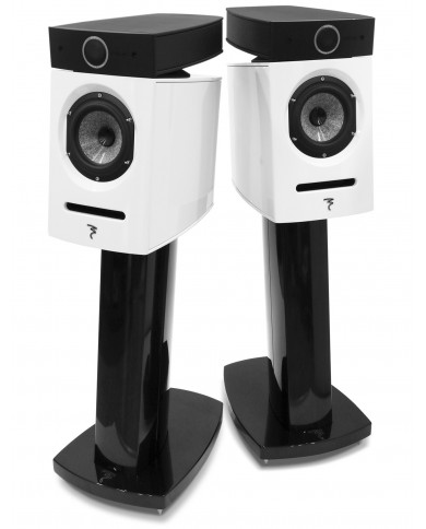 Focal Diablo Utopia Colour Evo White Focal Diablo Utopia Colour Evo White