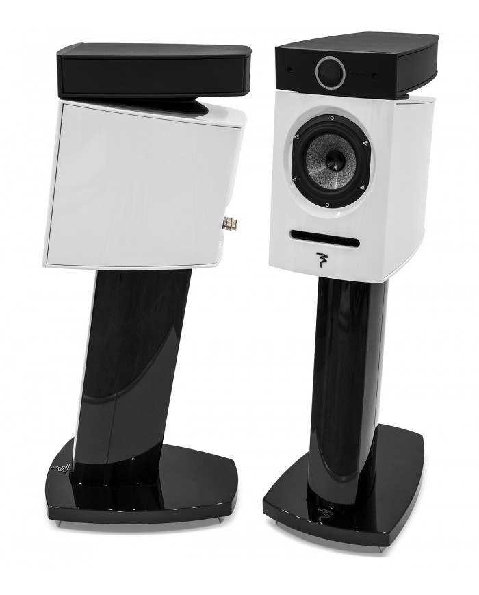Focal Diablo Utopia Colour Evo White