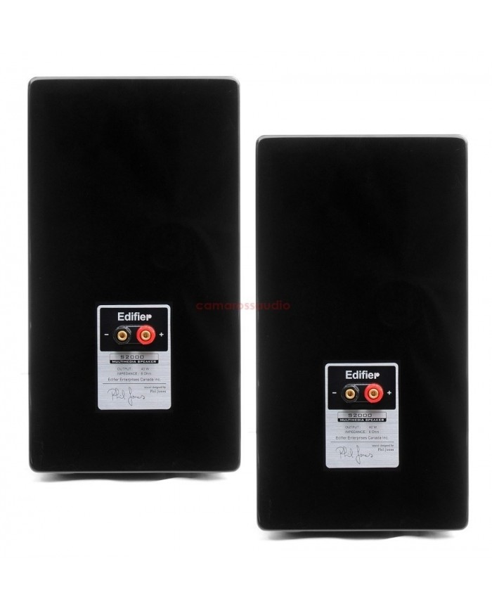 Edifier Studio S2000