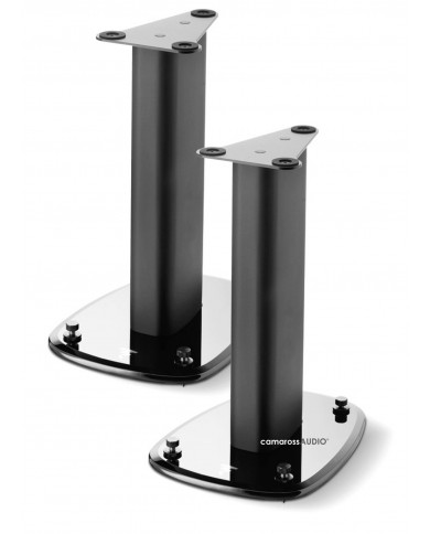 Focal Sopra No1 & Sopra Center Stand