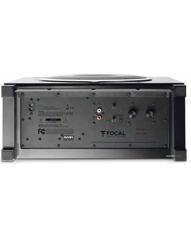 Focal Sub Air Wireless Subwoofer