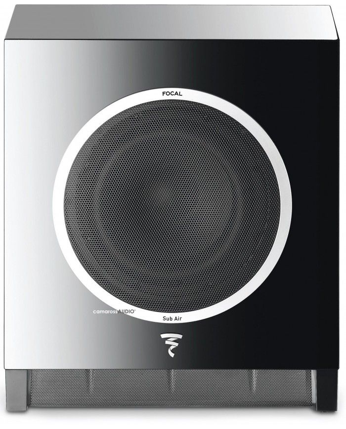 Focal Sub Air Wireless Subwoofer
