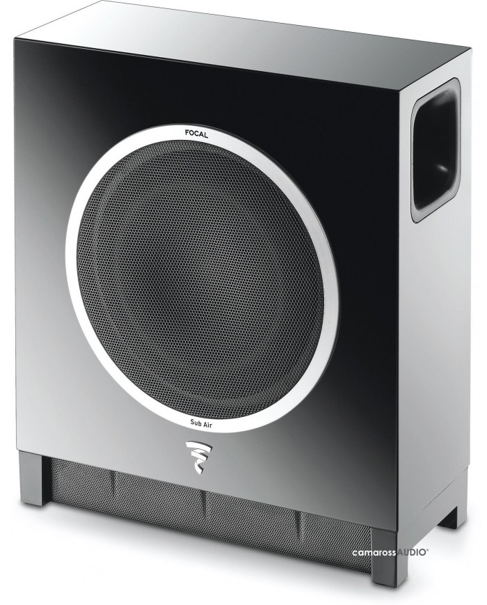 Focal Sub Air Wireless Subwoofer