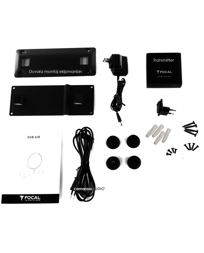 Focal Sub Air Wireless Subwoofer