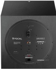 Focal Sub 600P