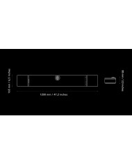 Devialet Dione Soundbar