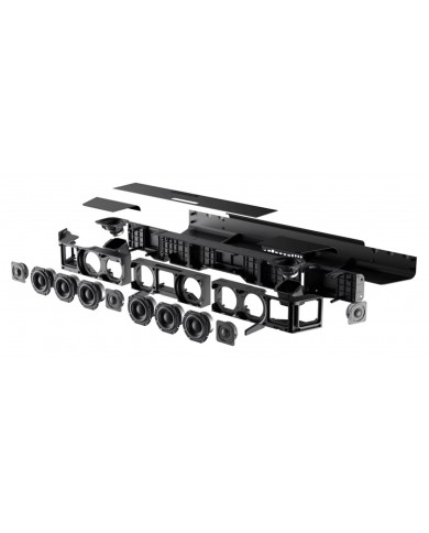 Sennheiser AMBEO MAX Soundbar İnside Sennheiser AMBEO MAX Soundbar İnside