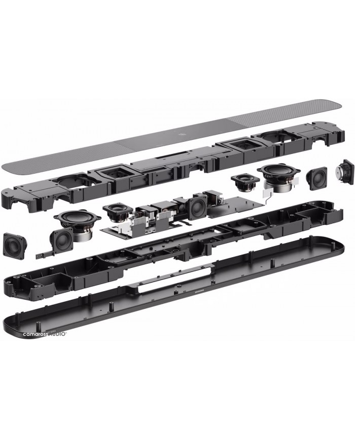 Sennheiser AMBEO PLUS Soundbar