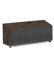 Jamo S 81 CEN Center Walnut Jamo S 81 CEN Center Walnut