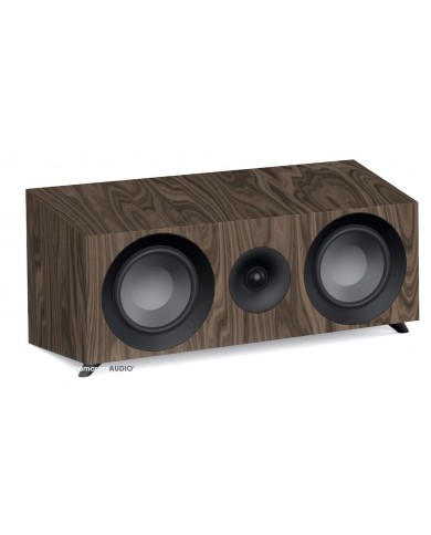 Jamo S 81 CEN Center Walnut