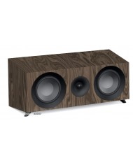 Jamo S 81 CEN Center Walnut Jamo S 81 CEN Center Walnut