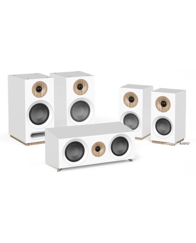 Jamo S 803 HCS Sinema sistemi Jamo S 803 HCS Sinema sistemi