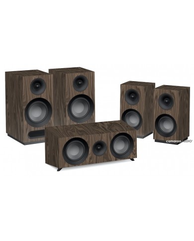 Jamo S 803 HCS Sinema sistemi Jamo S 803 HCS Sinema sistemi