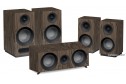 Jamo S 803 HCS Sinema sistemi