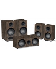 Jamo S 803 HCS Sinema sistemi