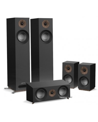 Jamo S 805 HCS Sinema sistemi Jamo S 805 HCS Sinema sistemi