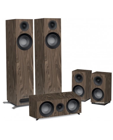 Jamo S 805 HCS Sinema sistemi Jamo S 805 HCS Sinema sistemi