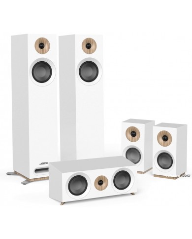 Jamo S 805 HCS Sinema sistemi Jamo S 805 HCS Sinema sistemi