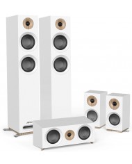 Jamo S 807 HCS Sinema sistemi