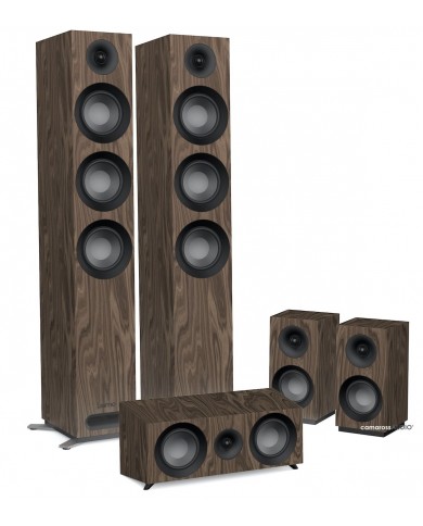 Jamo S 809 HCS Sinema sistemi Jamo S 809 HCS Sinema sistemi