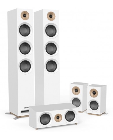 Jamo S 809 HCS Sinema sistemi Jamo S 809 HCS Sinema sistemi