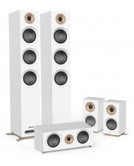 Jamo S 809 HCS Sinema sistemi