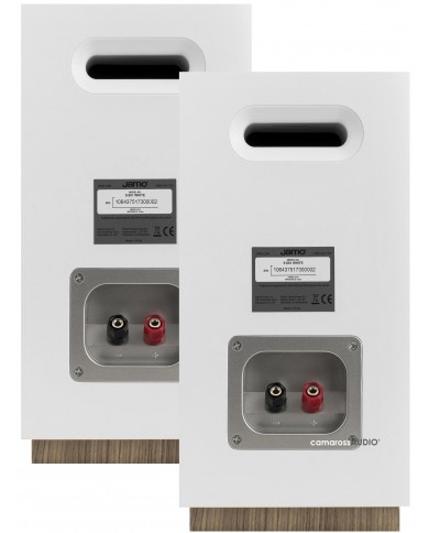 Jamo S 801 Rear Jamo S 801 Rear