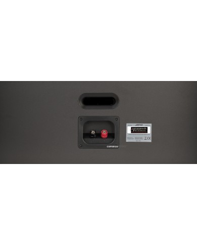 Jamo S 81 CEN Center Walnut Jamo S 81 CEN Center Walnut