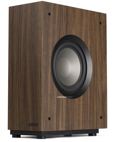Jamo S 808 SUB WALNUT Jamo S 808 SUB WALNUT