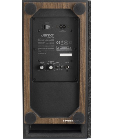 Jamo S 808 SUB AMP Jamo S 808 SUB AMP