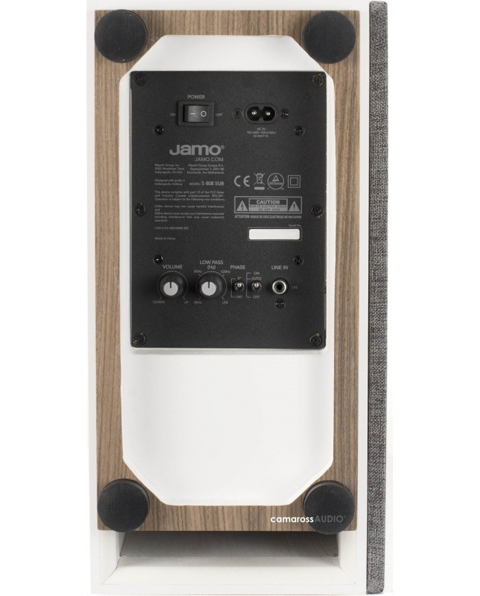 Jamo S 808 SUB Jamo S 808 SUB