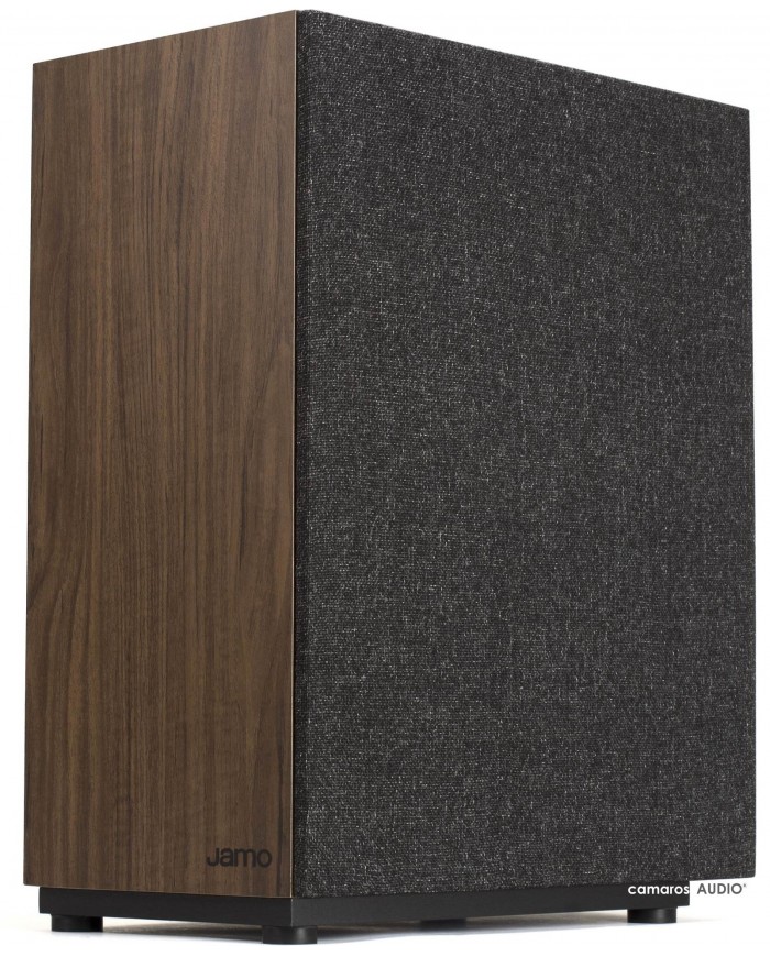 Jamo S 810 SUB WALNUT Jamo S 810 SUB WALNUT