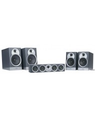 Jamo S7-17HCS Ev sinema sistemi